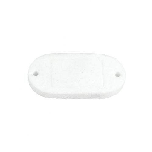 Patterson-Kelley 26-0000-0611 High Temperature Sight Glass Seal