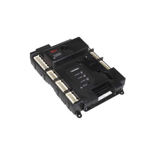 Patterson-Kelley 26-6000-0231 Sola Boiler Control Honeywell