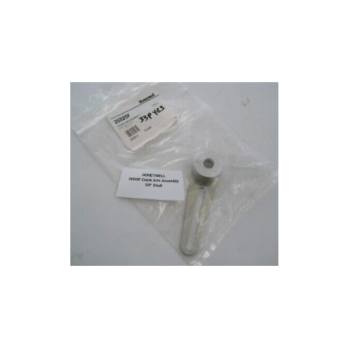 Damper Arm 38 In Shaft For Honeywell Part# 26025F