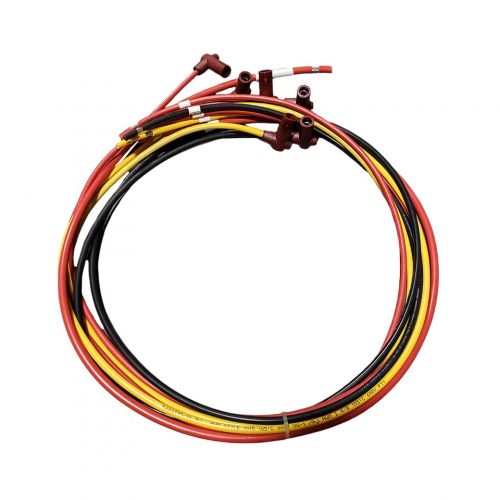 Nortec Humidity 2603632 Field Conversion Kit 607-605 