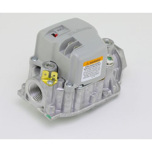 12 1Stg Natural Gas Valve For Reznor Part# 260603