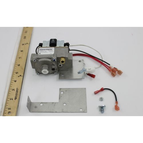 Lp Gas Valve For Bradford White -Part# 265-40148-02