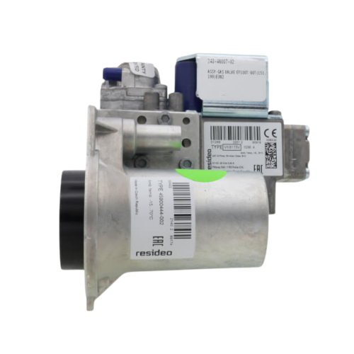 Bradford White 265-46007-02 Gas Valve