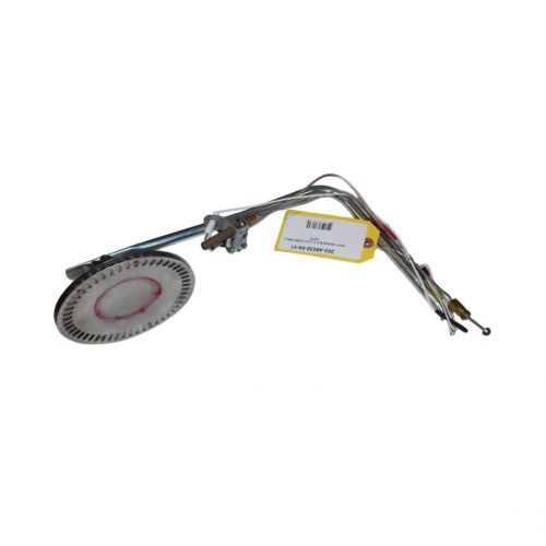Bradford White 265-48038-04-51 Liquid Propane Burner Assembly