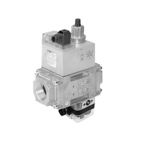 Dungs Pressure Switches 267025 DMV-DLE Dual S/O Valve POC 120V