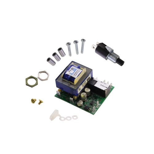 Warrick-Gems Sensors & Controls 26B1C0F Low Water Cutoff Control