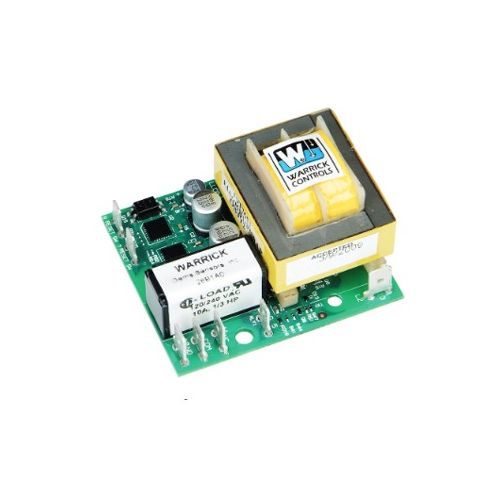 120V 26Kohm Lwco; No Enclosure For Warrick-Gems Sensors & Controls -Part# 26C1B0