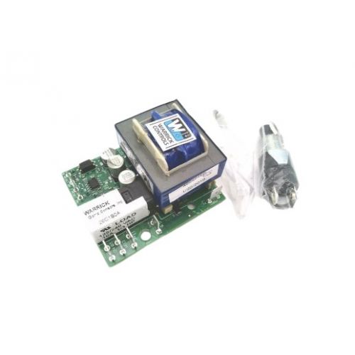Warrick-Gems Sensors & Controls 26C1B0A Level Sensor