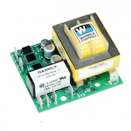 Warrick-Gems Sensors & Controls 26C1B0Z Liquid Level Control 26K Ohm 120V W/Reset