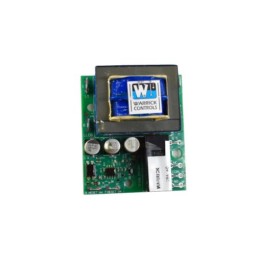 Warrick-Gems Sensors & Controls 26E1A0 Low Water Cut Off 100k 120V