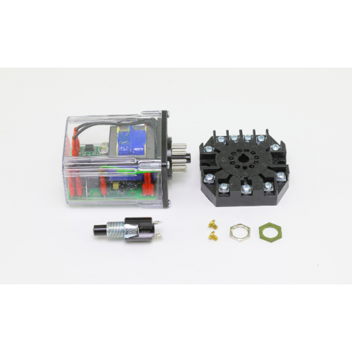 Liquid Level Relay For Warrick-Gems Sensors & Controls -Part# 26NMB1A0A
