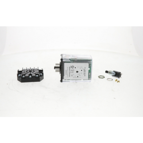 Liquid Level Relay For Warrick-Gems Sensors & Controls -Part# 26NMB1A0F
