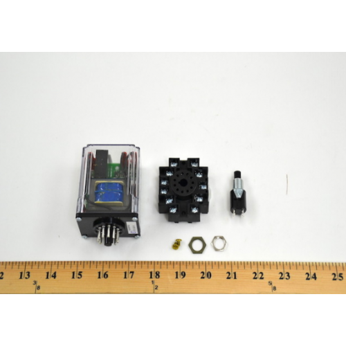 Liquid Level Relay For Warrick-Gems Sensors & Controls -Part# 26NMB1B0A
