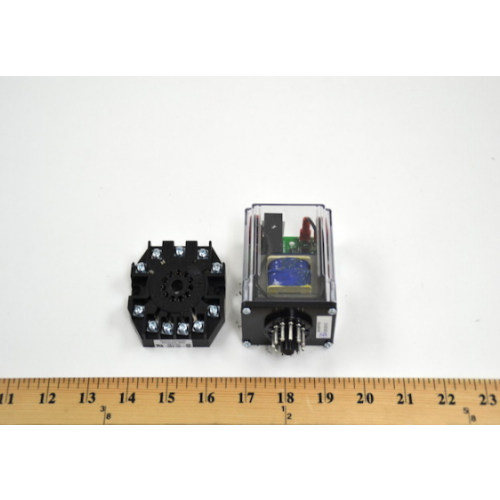 Liquid Level Relay, Nema 1 Enc For Warrick-Gems Sensors & Controls -Part# 26NMC1A0