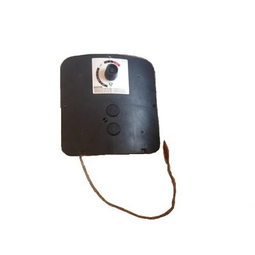 Amtrol 2704-392 Z‑Control Retrofit Kit WH-7L 7P 7C TD-7L TD-7P TD-41L