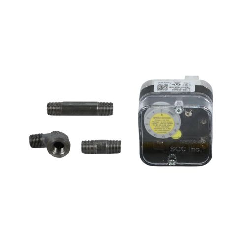 AERCO Boiler and Water Heater 27128-1 Low Pressure Gas Switch Kit