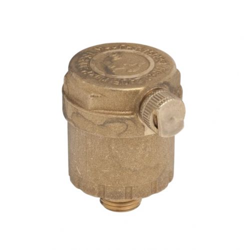 3/8" Auto Air Vent W/Ang Disch For Armstrong Fluid Technology -Part# 272005-302