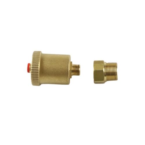 Armstrong Fluid Technology 272005-307 Automatic Air Vent 3/4" MPTX1/2" FPT AVV-075 