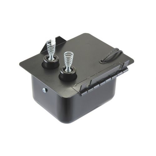 120/10000V John Wood Xfrmr For Allanson Transformers -Part# 2721-069