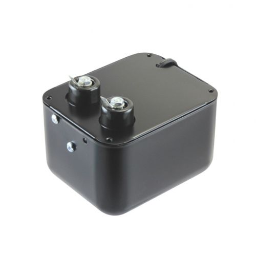Allanson Transformers 2721-653 2-Pole Ignition Transformer 120V 60HZ