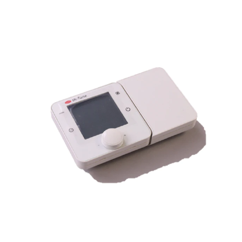 Ddc Comm Thermostat 14140F For Reznor Part# 272631