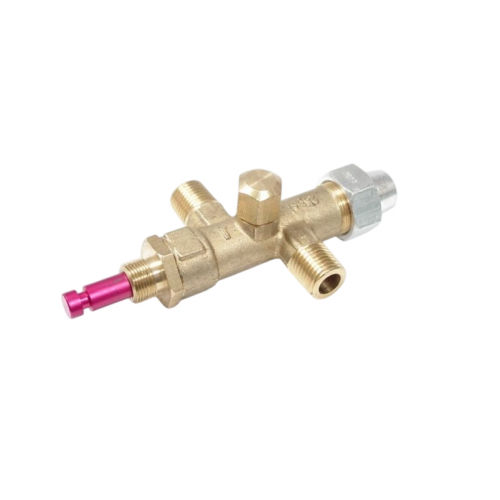 HEATSTAR 27285 Thermoelectric Valve