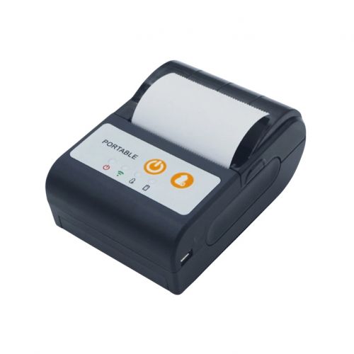 Sauermann 27546 Remote Bluetooth Printer