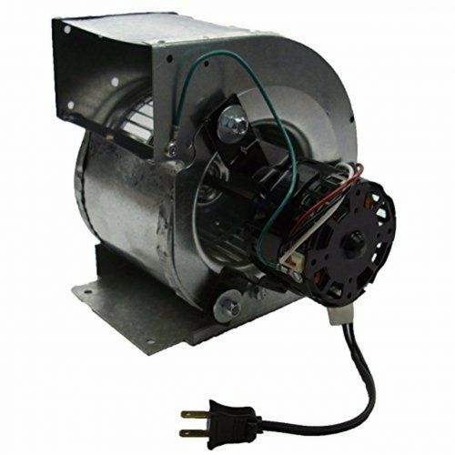 Ventpowerpack 115V 2Spd 3.3" For Pennbarry -Part# 27586-1