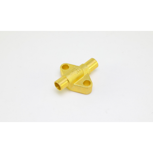 12X12Odf Str Valve Body For Emerson Flow Control (Alco) Part# 27766