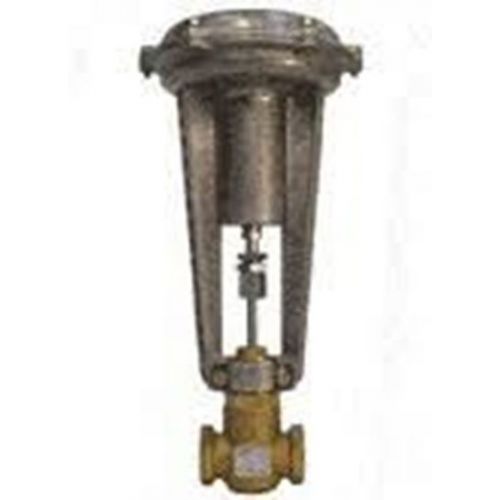 1/2" Nc 2.5Cv 8"Hitemp S.S. For Siemens Building Technology -Part# 278-03074