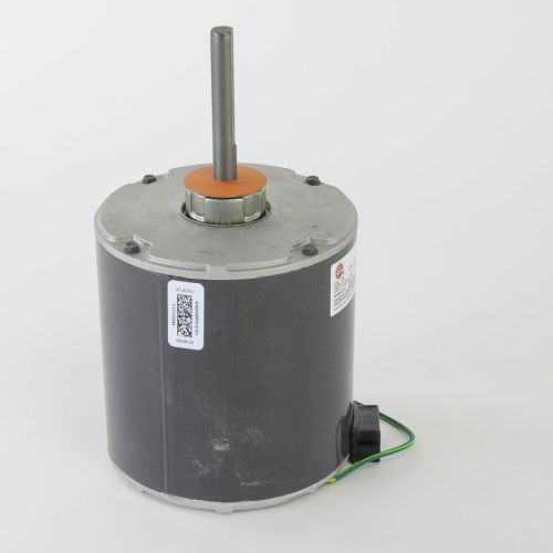 460V 12Hp 1Ph 1075Rpm Condmtr For Lennox Part# 27J07