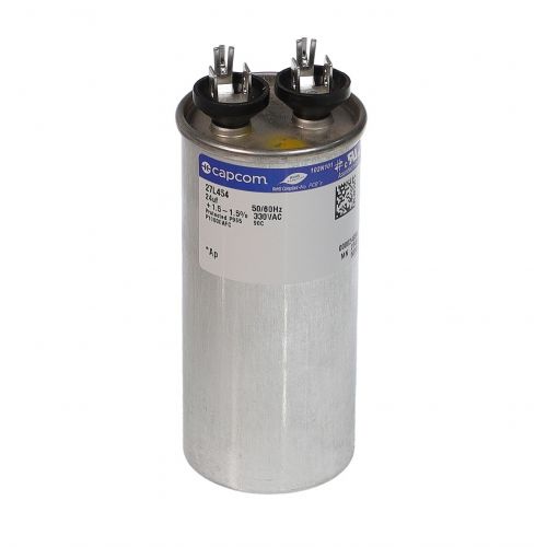 Miscellaneous Product 27L456 Capacitor 48 MFD 300V GE/Capcom