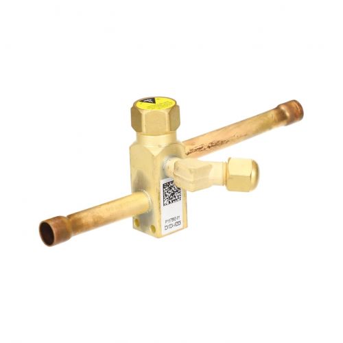 Lennox 27P56 3/8" Service Valve