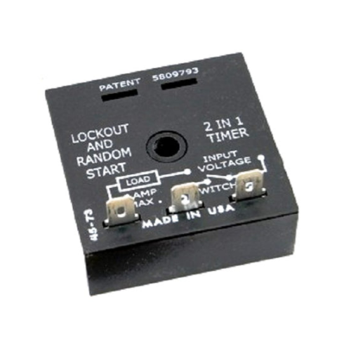 300S Time Delay Relay For Daikin-Mcquay Part# 28210138