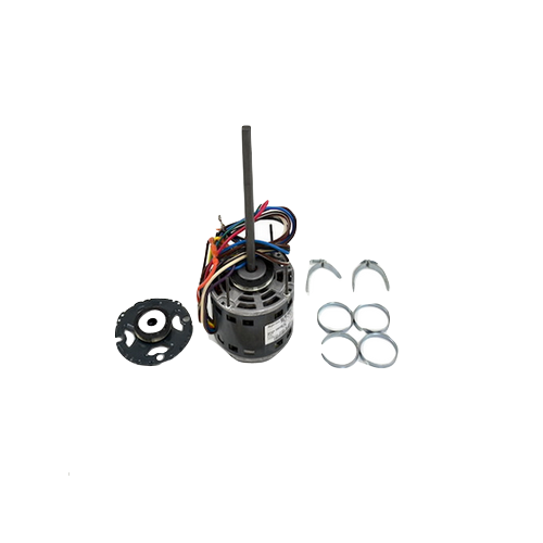 1/30Hp 115V 1075Rpm 3Spd Motor For Regal Rexnord - Genteq -Part# 2840