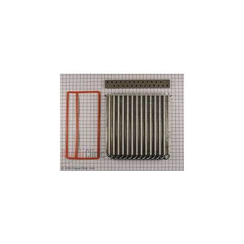 Secondary Heat Exchanger For Amana-Goodman Part# 2864606S