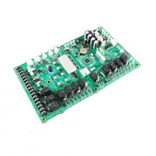 Heatcraft Refrigeration 28910302 Mohave(ADS) Controller V1.06-Firmware