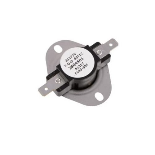 60140F Auto Limit Switch For Lennox Part# 28G45