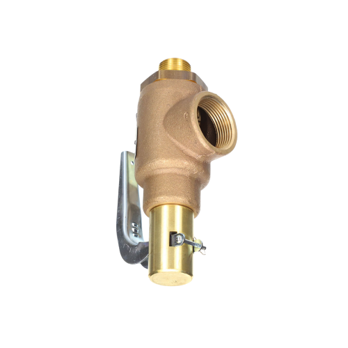 Conbraco Industries 29-303A-100BH 3/4" Relief Valve E-Orifice 100 PSI Steam
