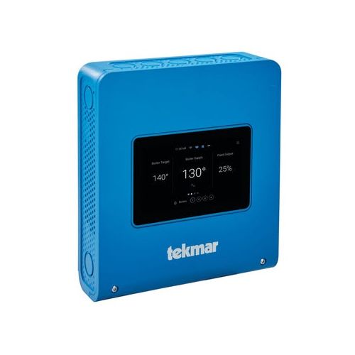 Tekmar Controls 294 Boiler Control