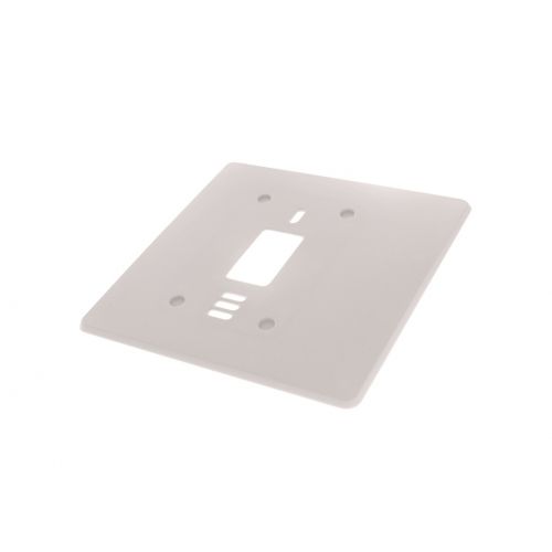 Braeburn Systems 2950 Thermostat Wall Plate