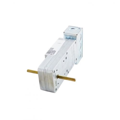 24V Ul12 Ccw Type F Dual Shaft For Multi Products -Part# 2986A