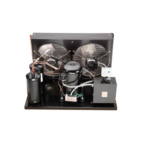 Tecumseh 29C2116-9 2HP Condensing Unit R404A 230V/1PH