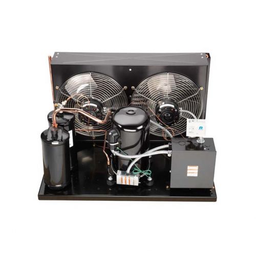 Tecumseh 29C2117-9 2HP Condensing Unit R404A 230V/3PH