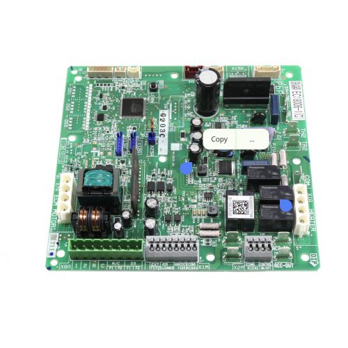 Daikin-McQuay 2P561243-1S Control Board