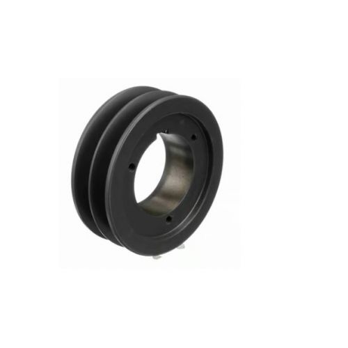 2Groove 508 Ci Mtr Sheave For Browning Part# 2B5V48
