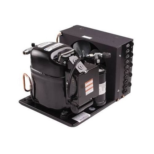Tecumseh 2C2116-9 2HP Condenser Unit R404A 230V/1PH