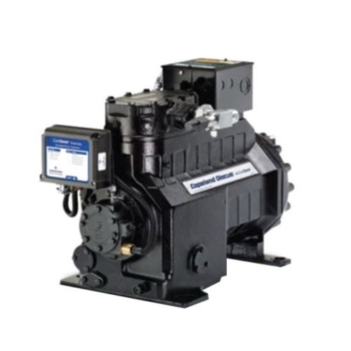 208-230V3ph Semi-Hermetic Comp For Copeland -Part# 2DA3F23KE-TFC-800