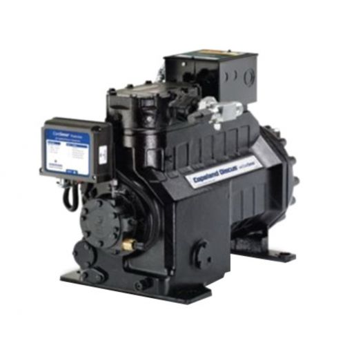 460V 3Ph Semi Hermetic Compr For Copeland -Part# 2DA3R89KE-TFD-800