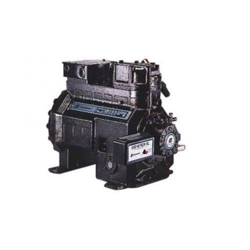 208-230V3ph Semi-Hermetic Comp For Copeland -Part# 2DC3R53KE-TFC-800
